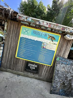 Maho Bay Beach by null