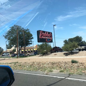 Bubba's 33 - Burgers Near Me - Albuquerque, New Mexico