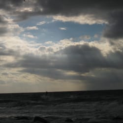Strand Westermakelsdorf