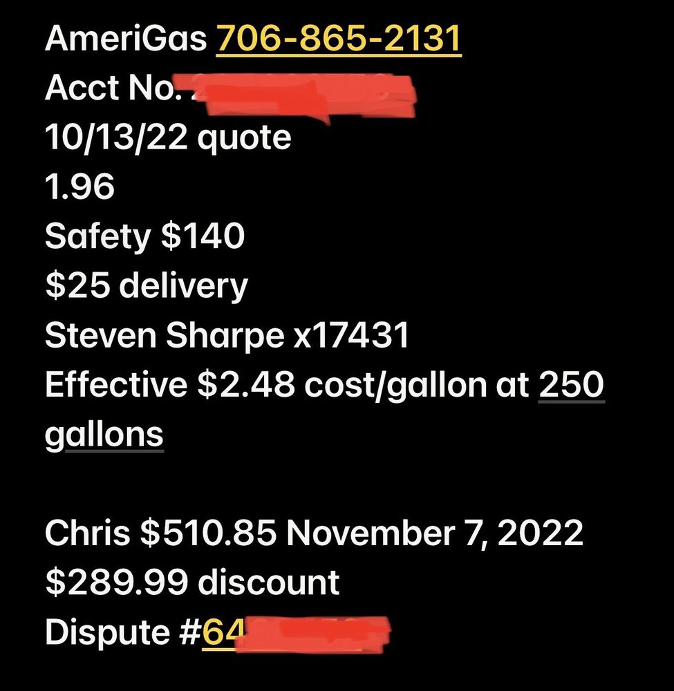 V1 PROPANE Updated July 2024 435 Washington St N, Twin Falls