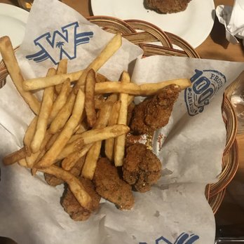 Wild Wing - Dry Garlic wings - Fast Food Near Me - Mississauga, Ontario Wild Wing - Dry Garlic wings - Fast Food Near Me - Mississauga, Ontario