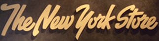 The New York Store Logo