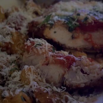 Tonno Gloucester - Chicken Parmigiana with Bolognese - Italian Near Me - Gloucester, Massachusetts Tonno Gloucester - Chicken Parmigiana with Bolognese - Italian Near Me - Gloucester, Massachusetts