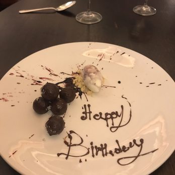34 Mayfair - Truffles - Steakhouses Near Me - London, XGL