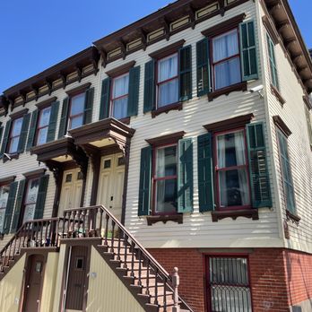 Morris-Jumel Mansion - Museums Near Me - New York, New York Morris-Jumel Mansion - Museums Near Me - New York, New York
