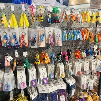 Miss A - Cosmetics & Beauty Supply Near Me - Jacksonville, Florida