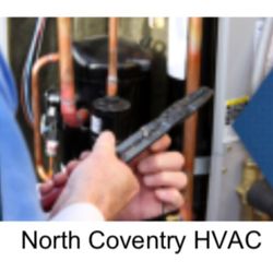 North Coventry Hvac