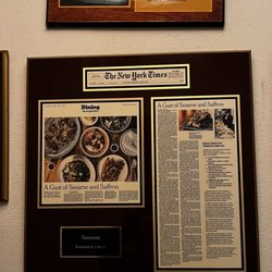Awards