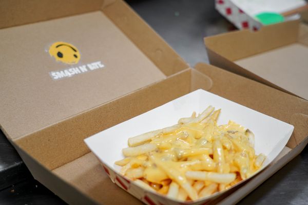 Smash N' Bite by null