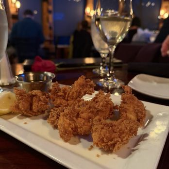 Horseshoe Bend Bar and Grill - Fried lobster bites - Soup Near Me - Lake Ozark, Missouri Horseshoe Bend Bar and Grill - Fried lobster bites - Soup Near Me - Lake Ozark, Missouri