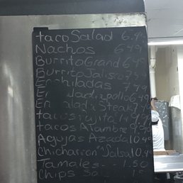 Tamales