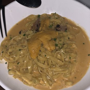 COD Restaurant - Uni truffle pasta!!!! The absolute best!!! A must try - Seafood Near Me - Los Angeles, California COD Restaurant - Uni truffle pasta!!!! The absolute best!!! A must try - Seafood Near Me - Los Angeles, California