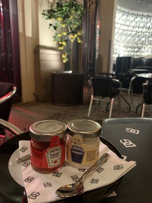 DG Martini ® by null