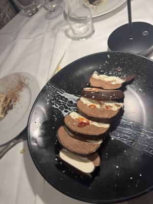 Tramonto Restaurant by null