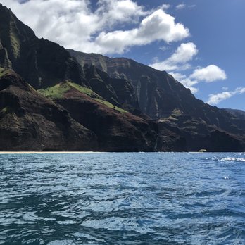 Capt Andy's - Boat Tours Near Me - Ele'ele, Hawaii Capt Andy's - Boat Tours Near Me - Ele'ele, Hawaii