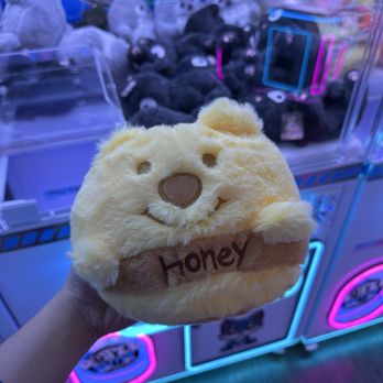 Wolf Claw Arcade - Arcades Near Me - Las Vegas, Nevada