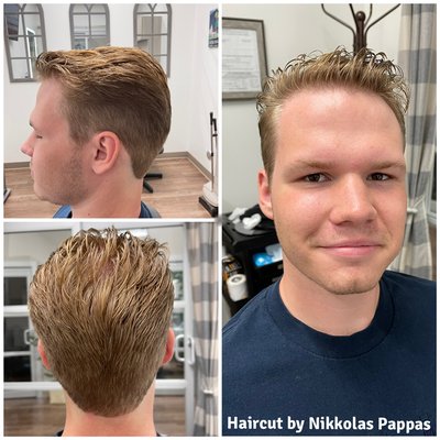 Guy S Place 2 Men S Grooming 3800 Barranca Pkwy Irvine Ca Beauty Day Spas Mapquest