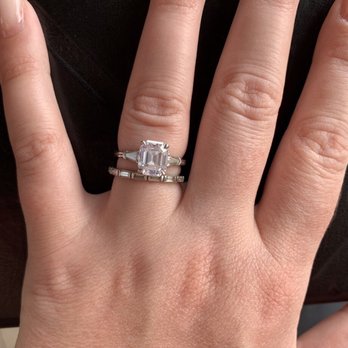 Dana Walden Bridal - Jewelry Near Me - Manhattan, New York