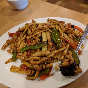 Nanjing Bistro - Chinese Near Me - Fairfax, Virginia Nanjing Bistro - Chinese Near Me - Fairfax, Virginia