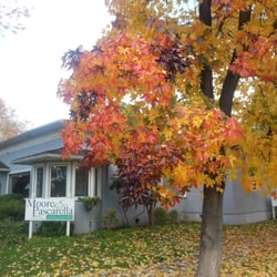Moore & Pascarella Dental Group - Our Red Bluff Location