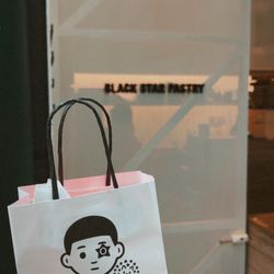 Black Star Pastry