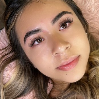 NV Beauty - Classic lash extensions and brow shape - Eyelash Service Near Me - Hardeeville, South Carolina NV Beauty - Classic lash extensions and brow shape - Eyelash Service Near Me - Hardeeville, South Carolina