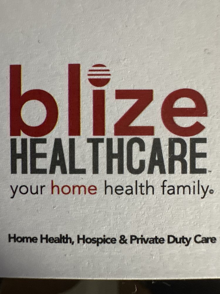 Blize Healthcare-San Jose - home care agency in San Jose, CA