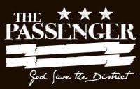 The Passenger by null