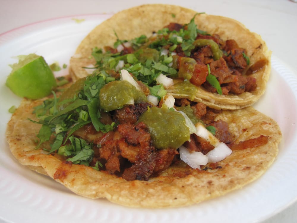 Pepe's Tacos