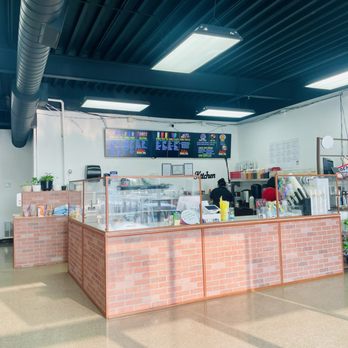 Sisters Boba Tea - Bubble Tea Near Me - Louisville, Kentucky