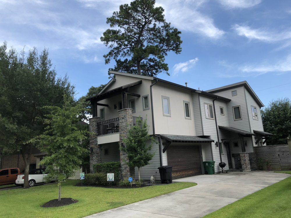 Slide of BulletProof Construction Inc.