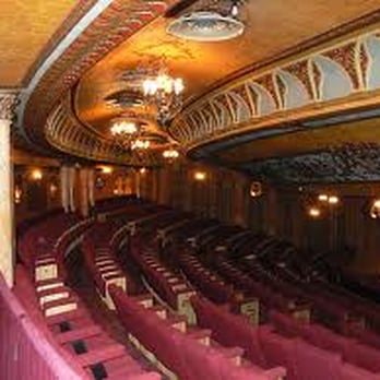 State Theatre - Music Venues Near Me - Sydney, NSW State Theatre - Music Venues Near Me - Sydney, NSW