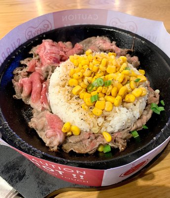 Pepper Lunch by null