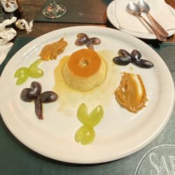 Safari Restaurante e Bar - Desert  traditional