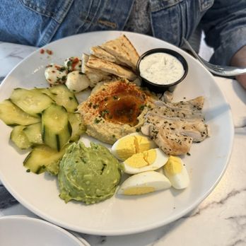 Sunny's - Breakfast & Brunch Near Me - Boerne, Texas