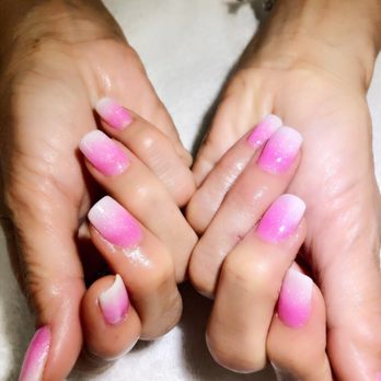 Dynasty Nails & Permanent Makeup - Thank you Dynasty nails spa services. They're nicer service and friendly - Nail Salons Near Me - Melbourne, Florida