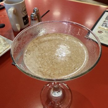 The Egg Bistro - Pumpkin spice espresso martini - Breakfast & Brunch Near Me - Virginia Beach, Virginia The Egg Bistro - Pumpkin spice espresso martini - Breakfast & Brunch Near Me - Virginia Beach, Virginia