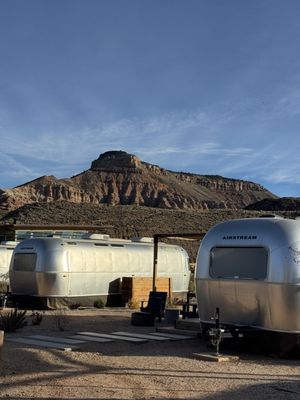 AutoCamp Zion by null