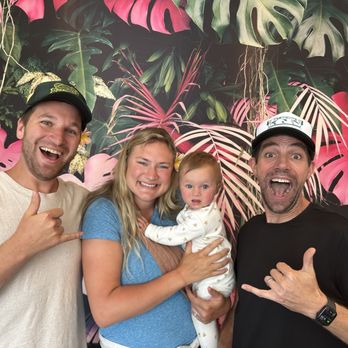 Rainbeau Jo's - Amazing food, great vibes, best customer service hands down! Had to snag a sweet custom hat before we flew out!  Highly recommend!! - Coffee & Tea Near Me - Lihue, Hawaii