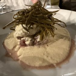 La Fraschetta di Mastro Giorgio