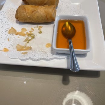 Natalee Thai - Siam spring rolls - Thai Near Me - Los Angeles, California Natalee Thai - Siam spring rolls - Thai Near Me - Los Angeles, California