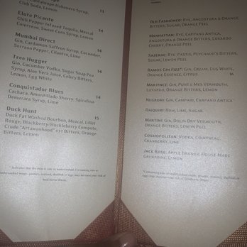 Bar Virgile - Bars Near Me - Durham, North Carolina