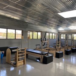 Kokopilates Pilates Studio