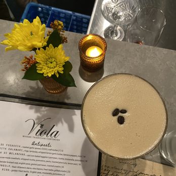 Viola Cucina - Italian Near Me - Barrington, Rhode Island