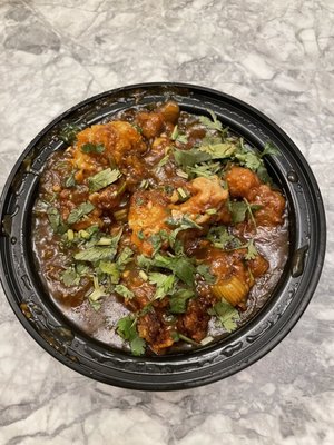 Rangoli Restaurant by null