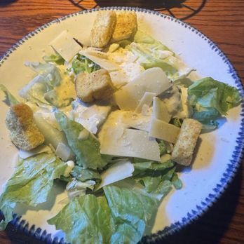 Red Lobster - Caesar Salad - Seafood Near Me - Pembroke Pines, Florida Red Lobster - Caesar Salad - Seafood Near Me - Pembroke Pines, Florida