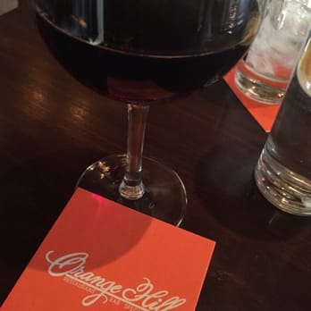 Orange Hill Restaurant & Events - Napa wines - Steakhouses Near Me - Orange, California Orange Hill Restaurant & Events - Napa wines - Steakhouses Near Me - Orange, California