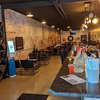 112 Wine and Coffee Shoppe - Main room - Coffee & Tea Near Me - Hoopeston, Illinois 112 Wine and Coffee Shoppe - Main room - Coffee & Tea Near Me - Hoopeston, Illinois