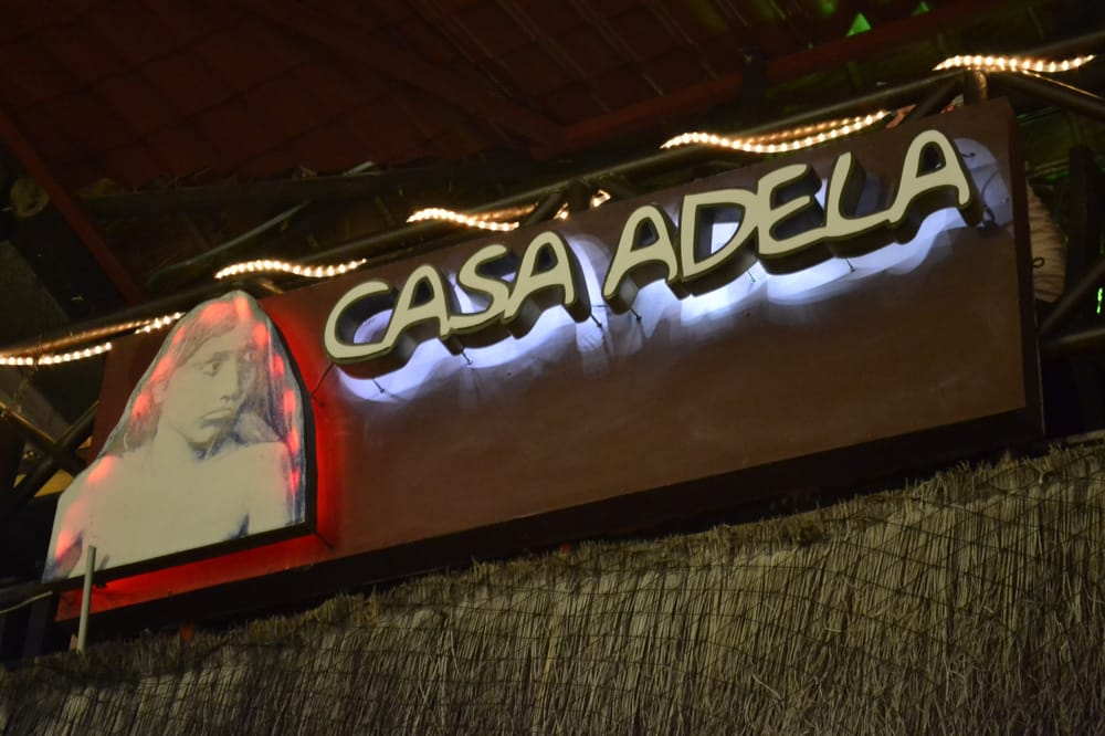 Casa Adela