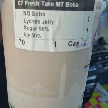 i-Tea - Tea Rooms Near Me - San Francisco, California